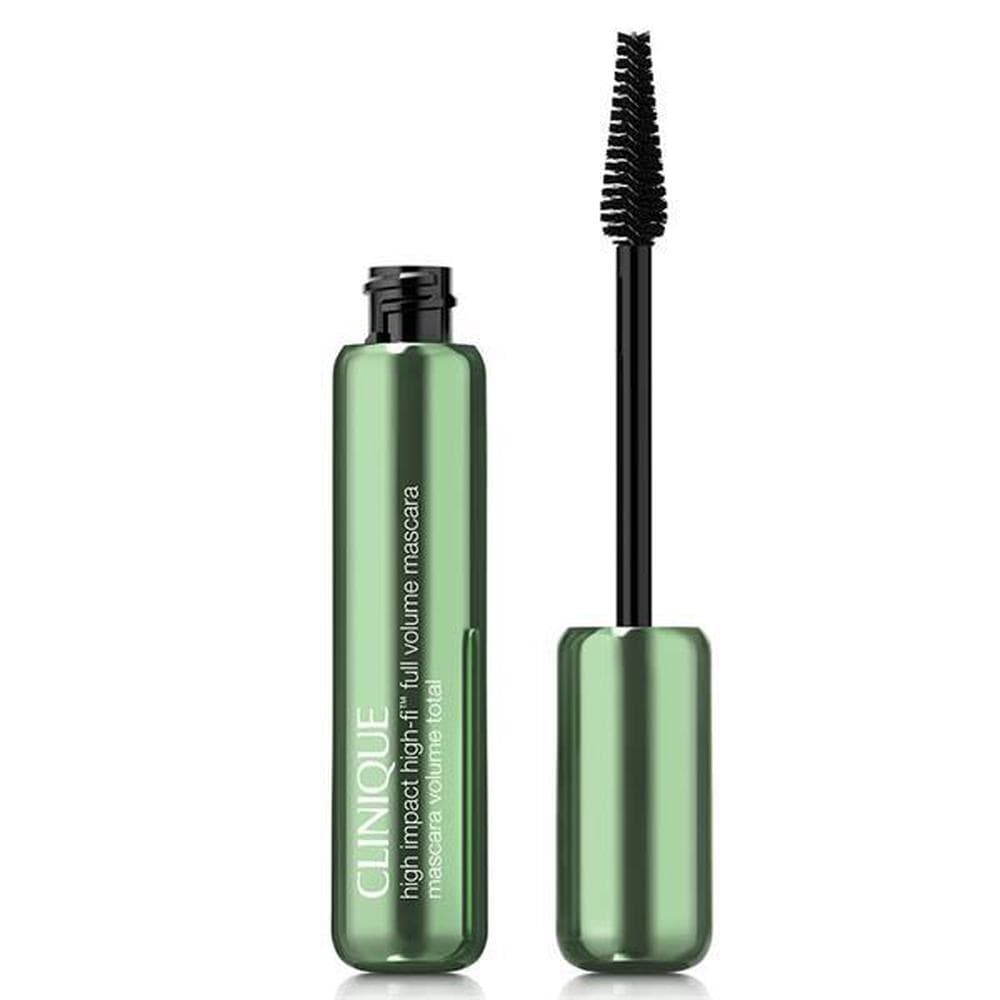Clinique Mascara High Impact Hi Fi Brown (Clinique)