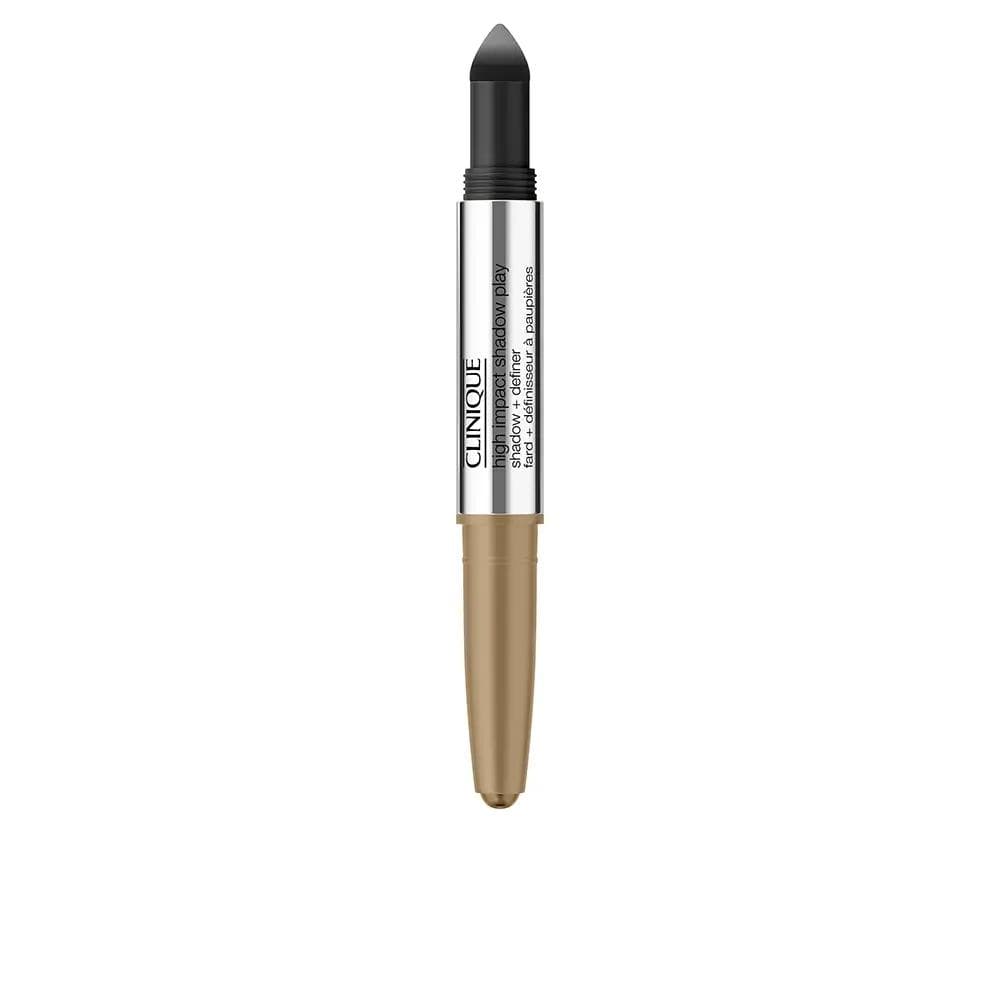 Clinique hi shadow play champagne (Clinique)