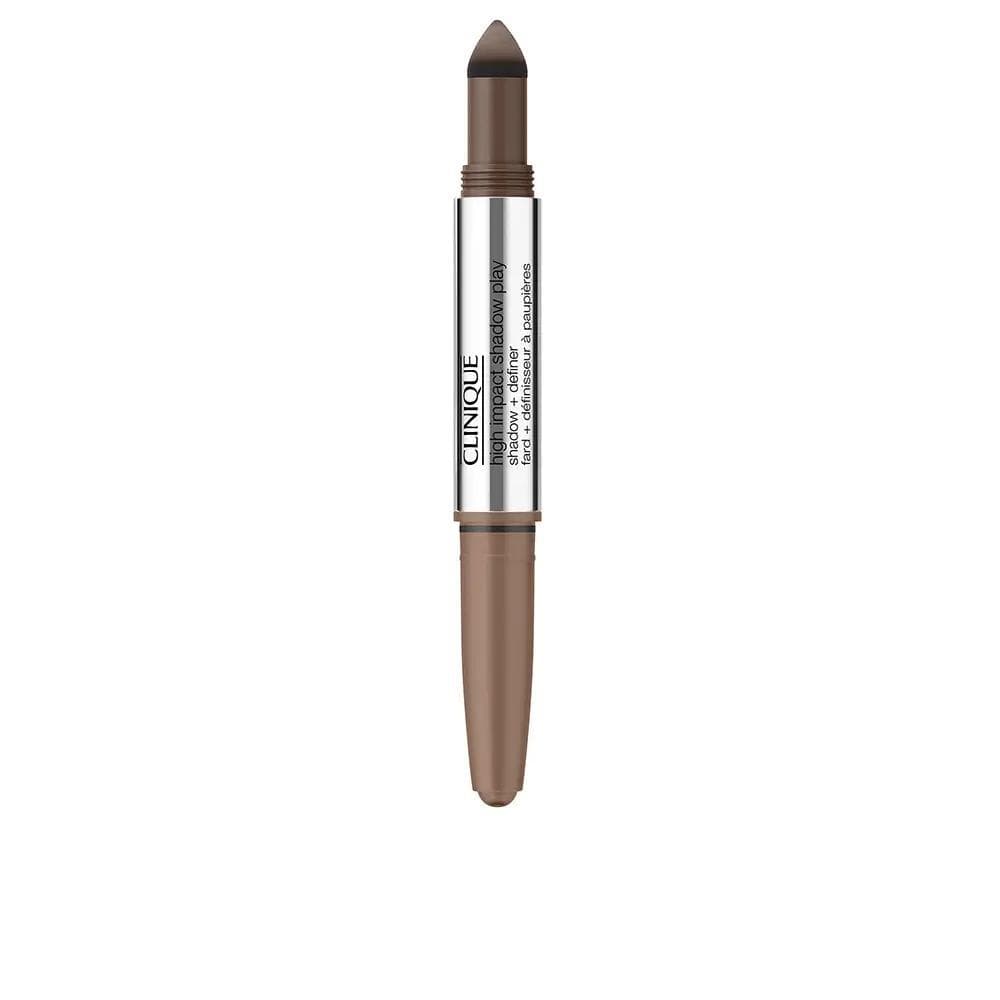 Clinique Hi Shadow Play Double Latte (Clinique)