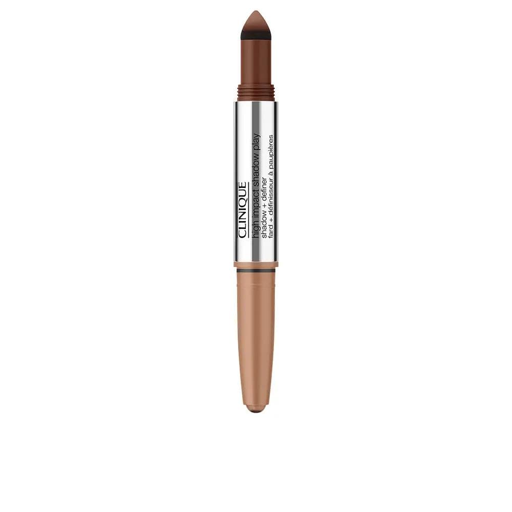 Clinique Hi Shadow Play Flame + Ember (Clinique)