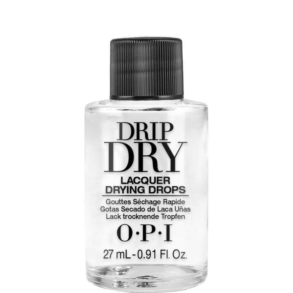 Opi drip dry  lacquer drying drops (Opi)
