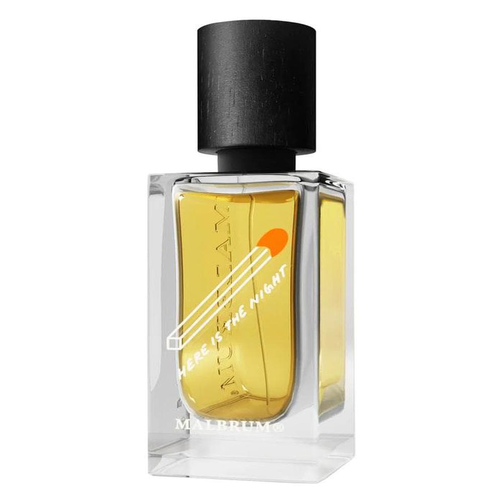 Malbrum wildfire parfum 30ml (Malbrum)