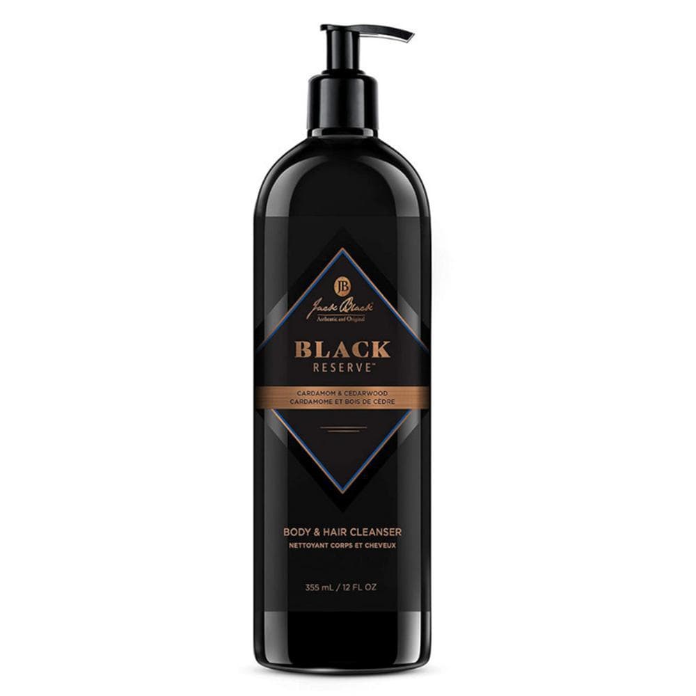 Jack Black Reserve Body Wash 355ml (Jack Black)
