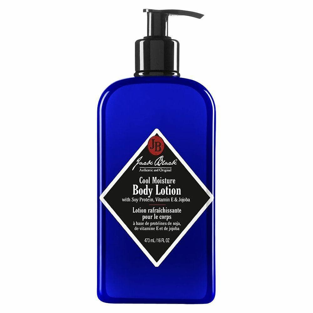 Jack Black Cool Moisture Body Lotion (Jack Black)