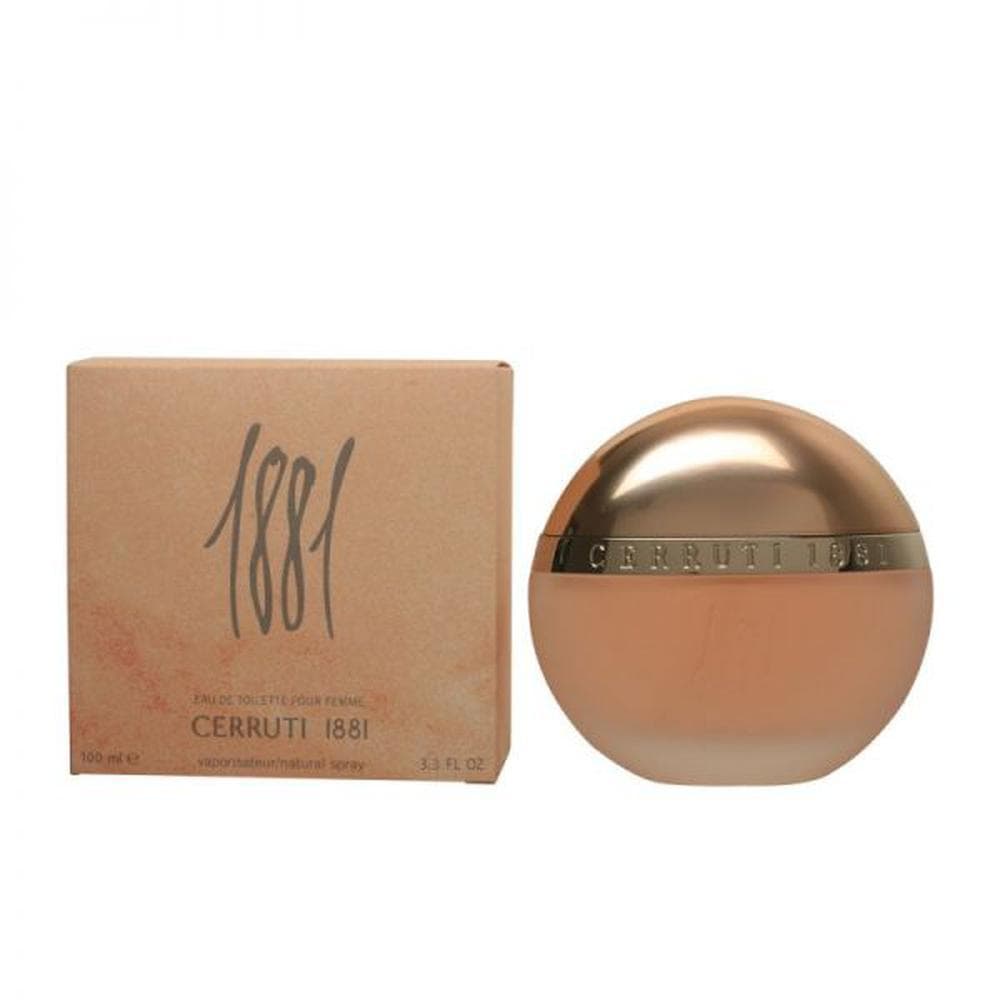 Cerruti 1881 femme etv 100ml (Cerruti 1881)