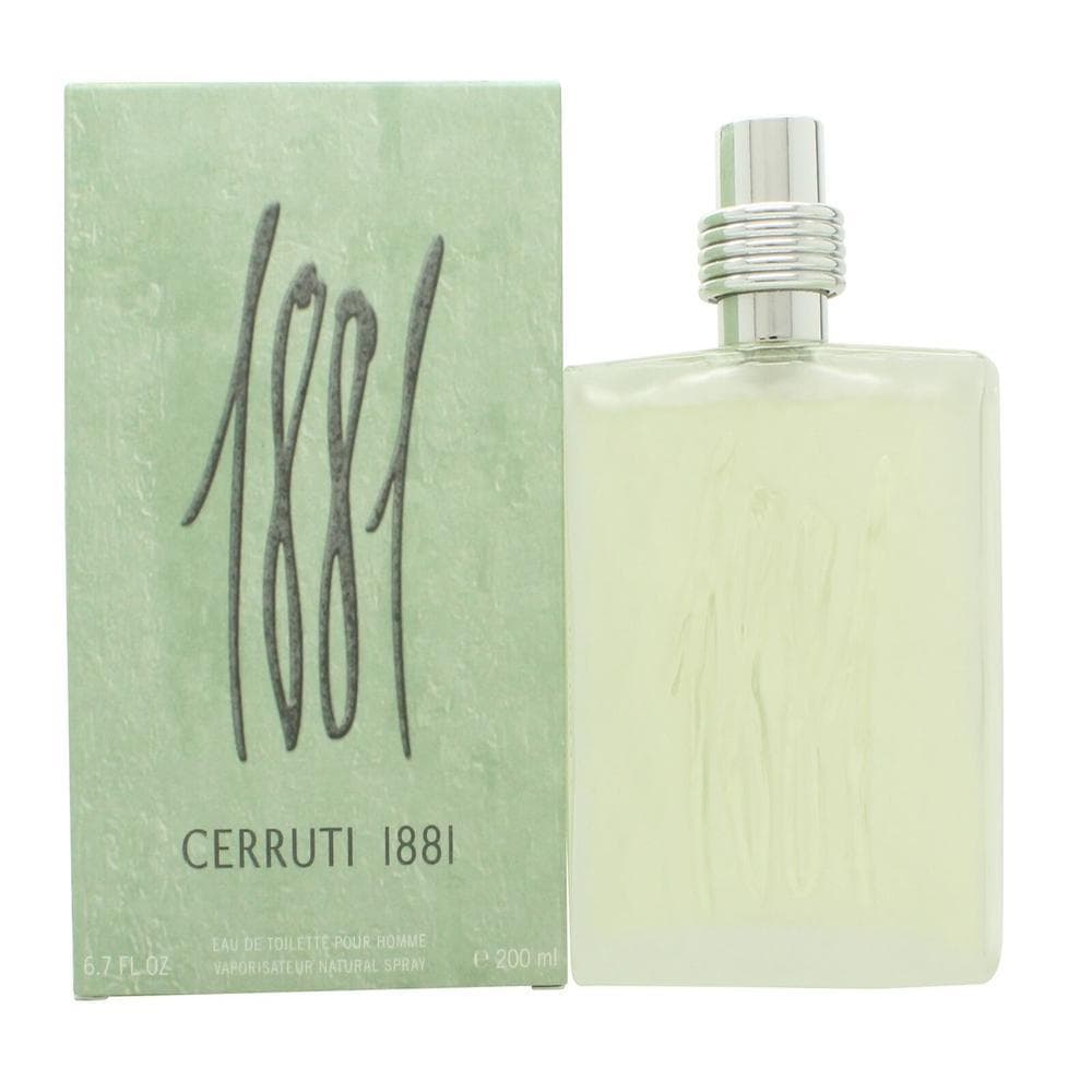 Cerruti 1881 homme etv 200ml (Cerruti 1881)
