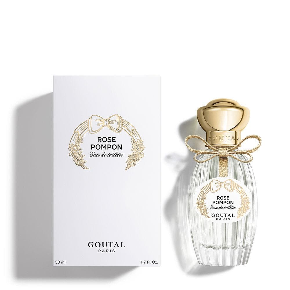 Goutal rose pompon etv 50ml (Goutal)