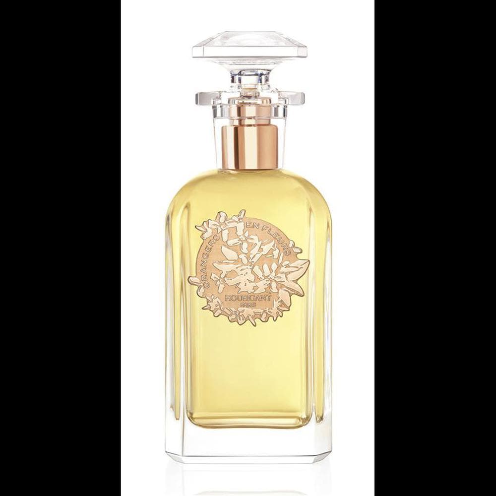 Houbigan orangers fleurs edp 100ml (Houbigant parfums)