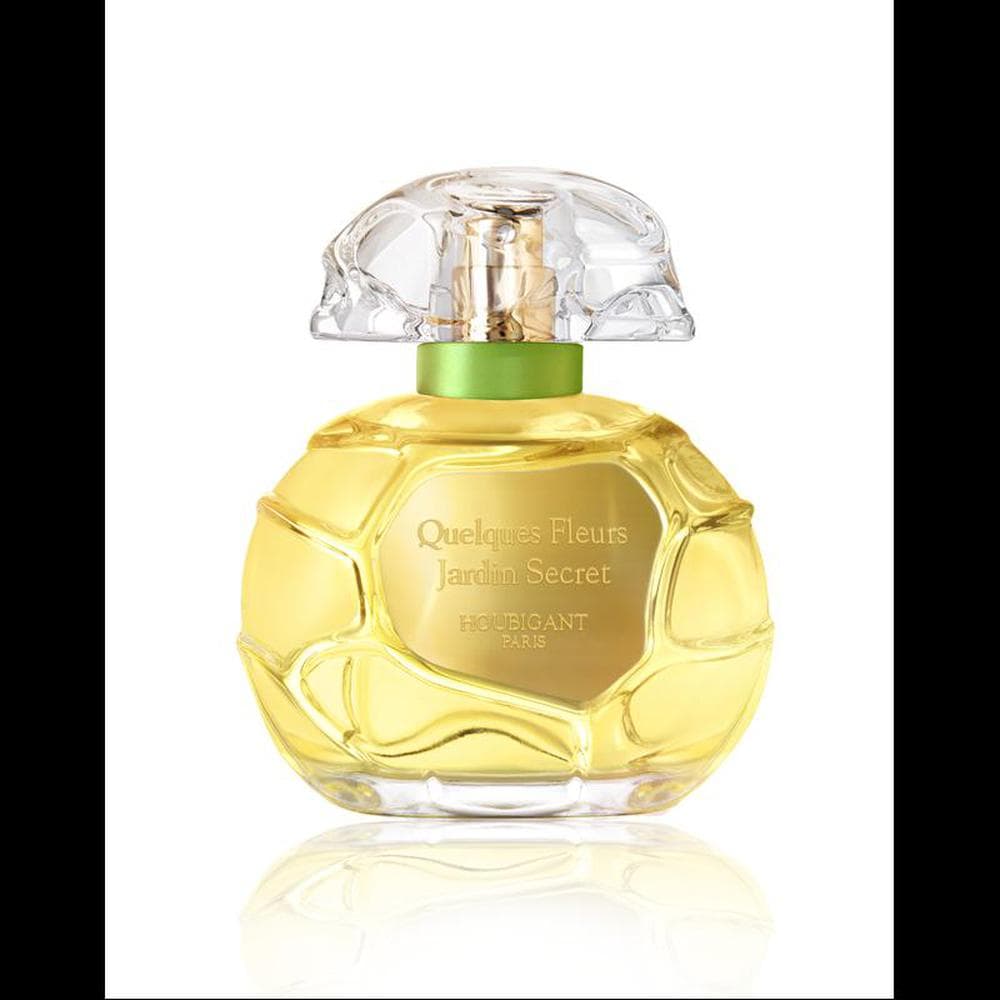 Houbigan jardin secret privee epv 100ml (Houbigant parfums)