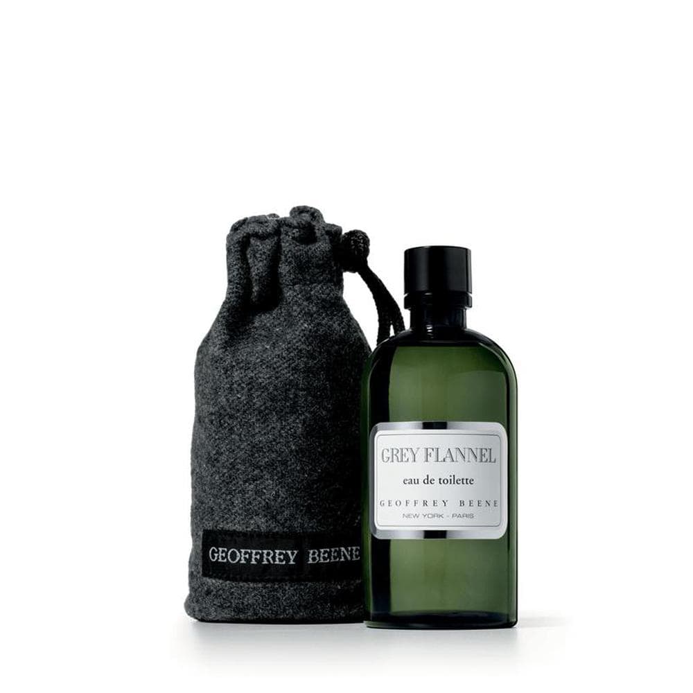 Grey flannel et 240ml (Geoffrey beene)