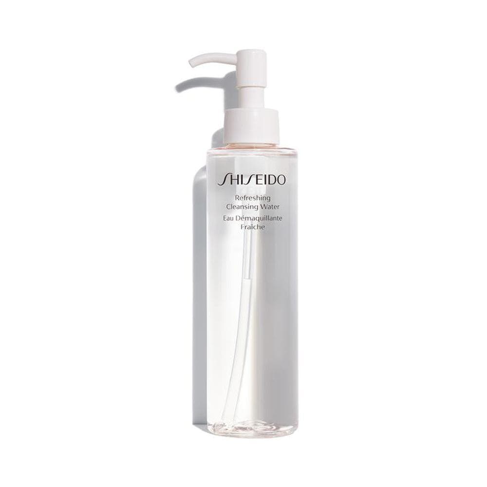 Shiseido Refreshing Cleansing Water 180m (Shiseido)