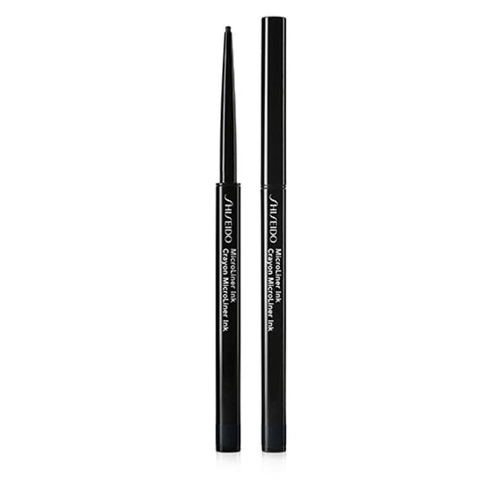 Shiseido microliner ink 01 (Shiseido)