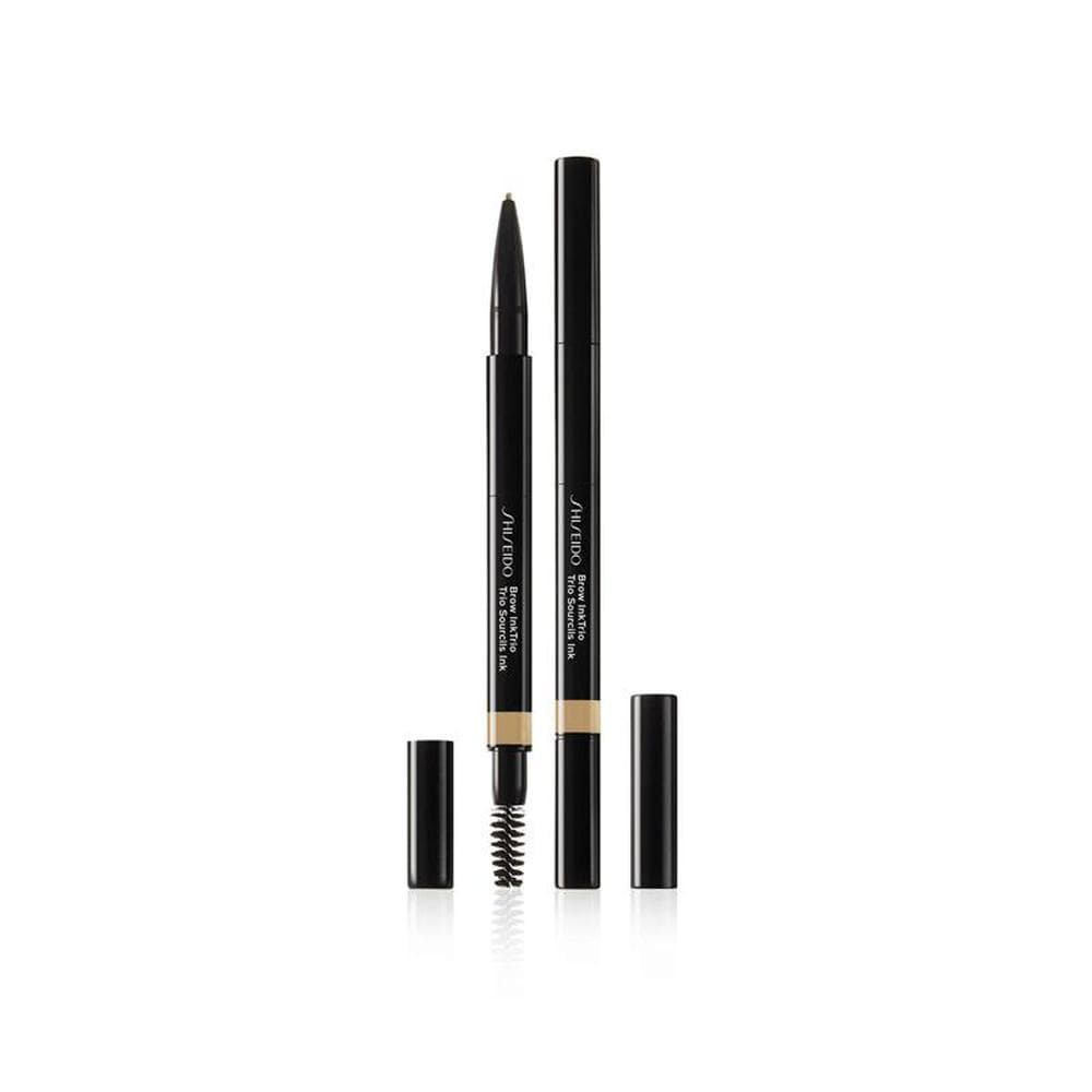 Shiseido brow inktrio 01: (Shiseido)