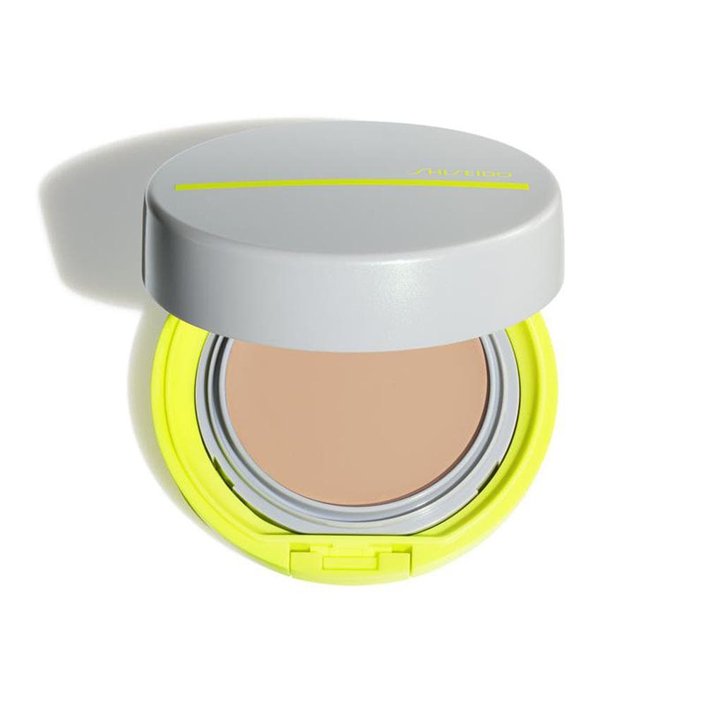 Shiseido sun sport bb compact light (Shiseido)