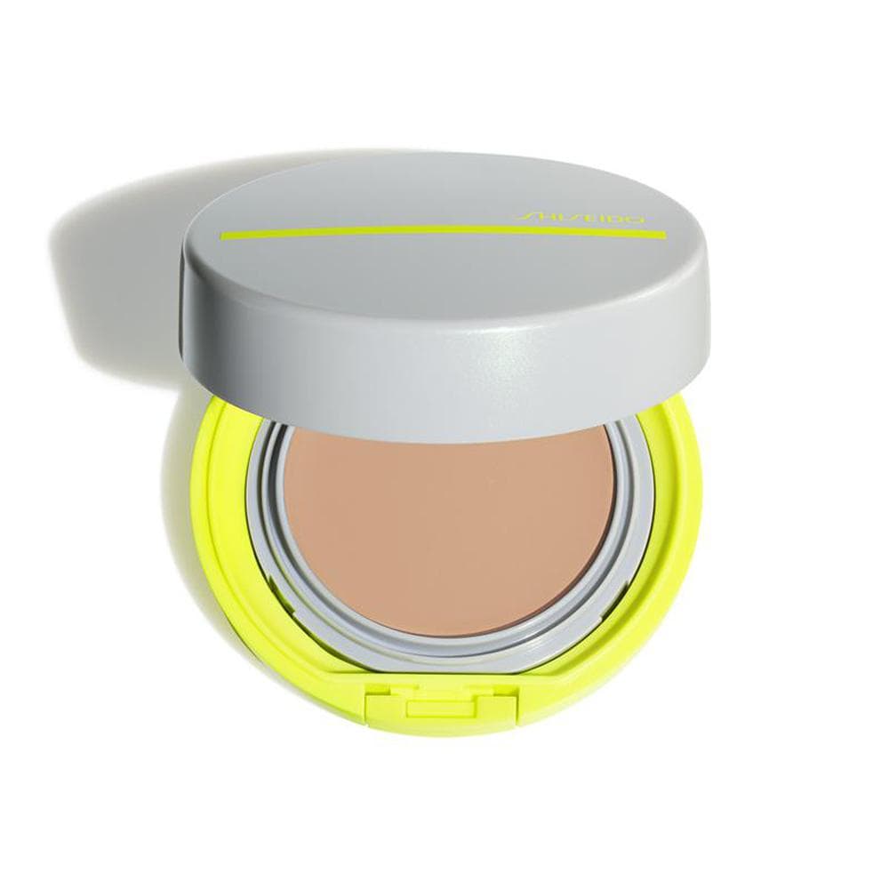 Shiseido sun sport bb compact medium (Shiseido)