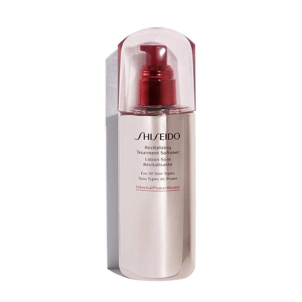 Shiseido Treatment Softener: (Shiseido)