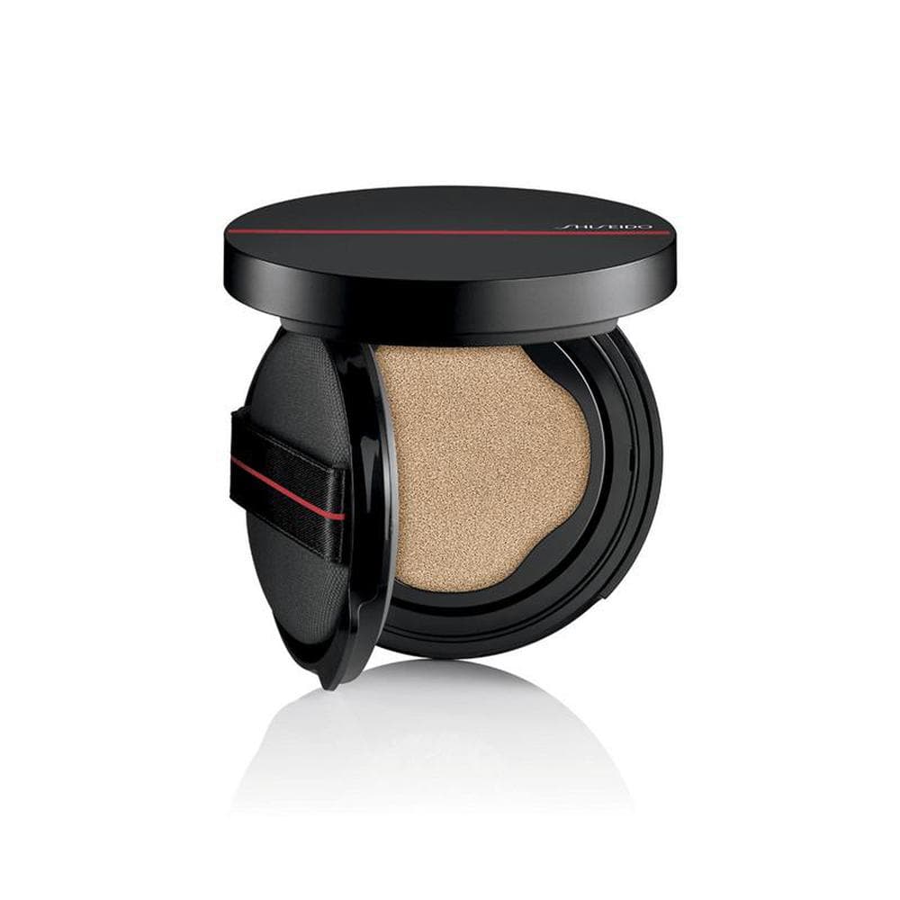 Shiseido Synchro Skin Self-refreshing Cushion Compact 230 (Shiseido)