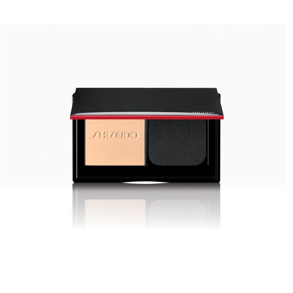 Shiseido synchro skin powder self-refreshing fundation 130 (Shiseido)