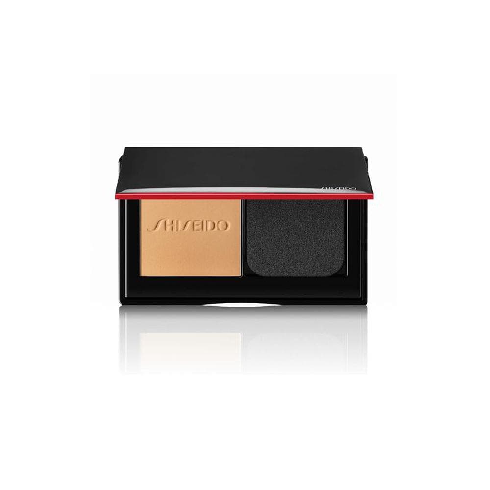 Shiseido synchro skin powder self-refreshing fundation 220 (Shiseido)