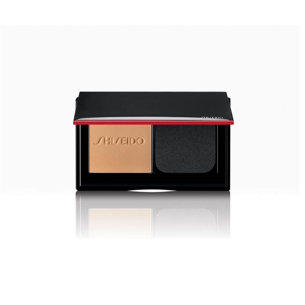 Shiseido synchro skin powder self-refreshing fundation 250 (Shiseido)