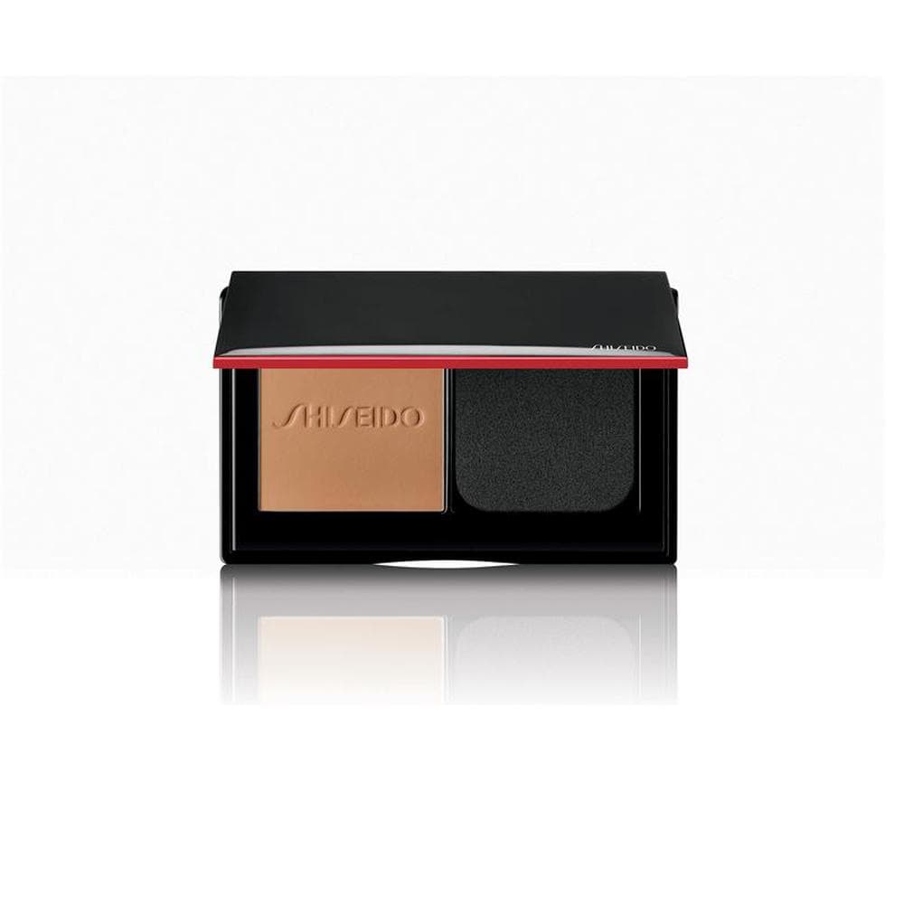 Shiseido synchro skin powder self-refreshing fundation 350 (Shiseido)