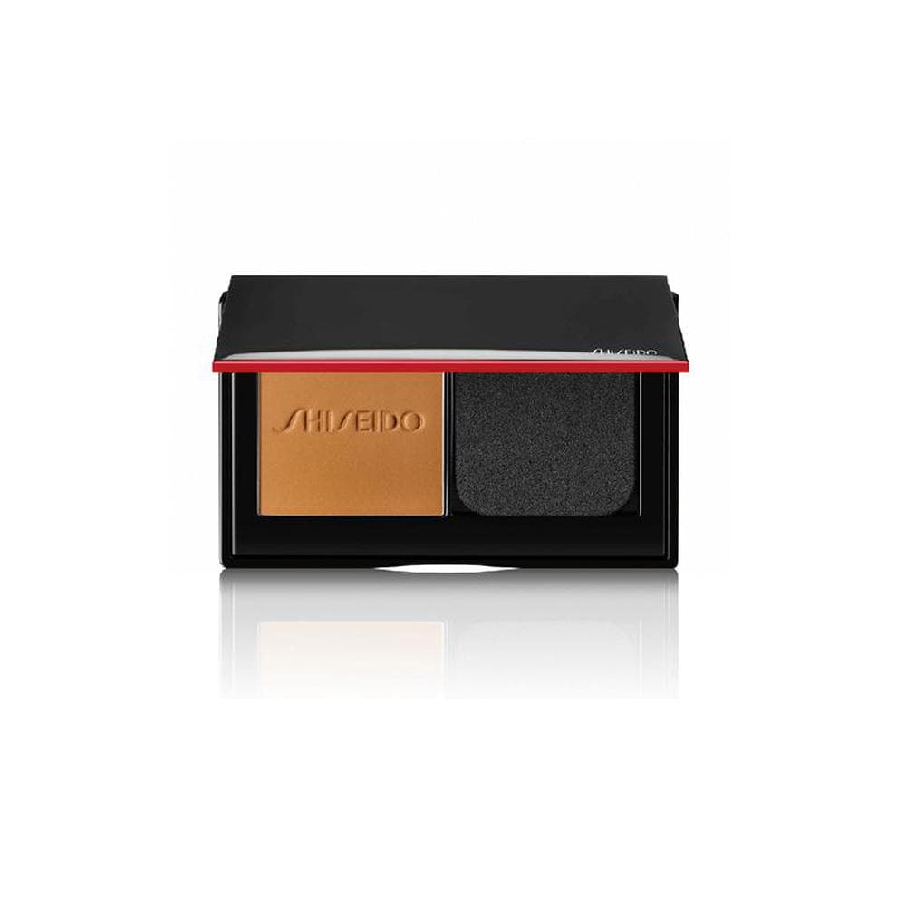 Shiseido synchro skin powder self-refreshing fundation 410 (Shiseido)