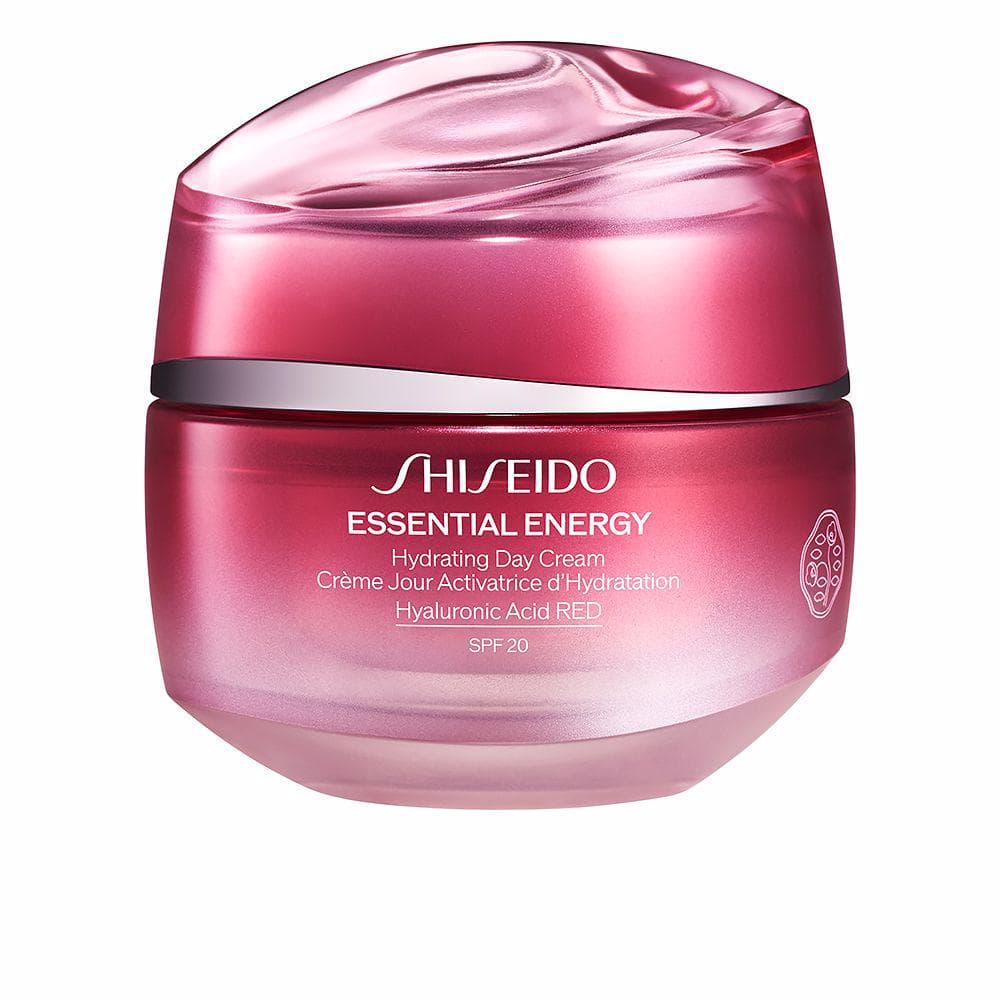 Shiseido Essencial Energy 2 Cr 50ml (Shiseido)