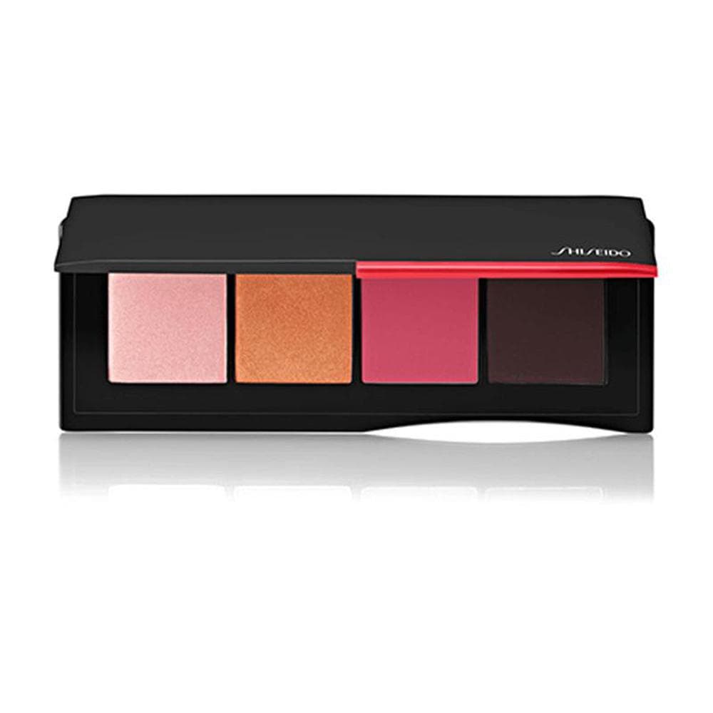 Shiseido essentialist eye palette 8 (Shiseido)