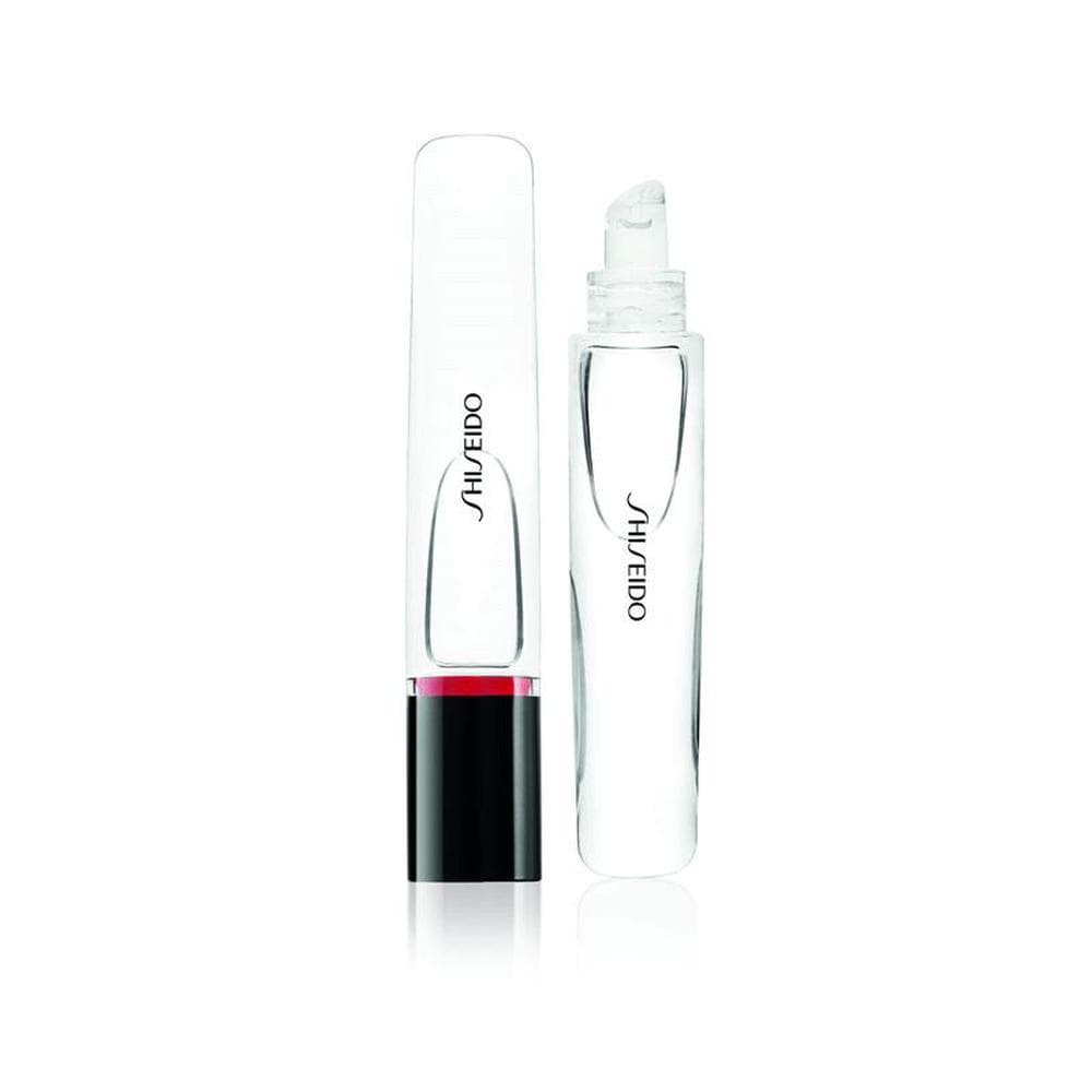 Shiseido crystal gelgloss 00 (Shiseido)