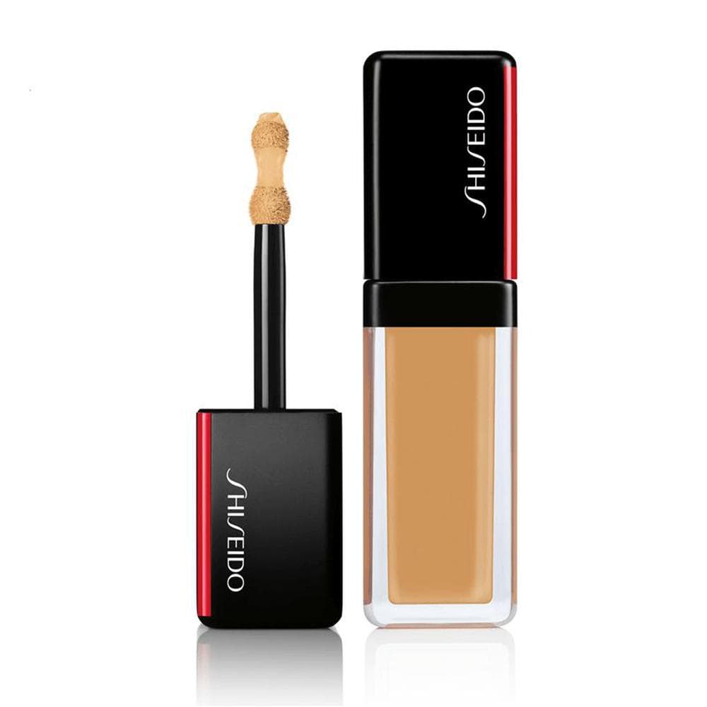 Shiseido synchro skin self-refreshing concealer 302 (Shiseido)