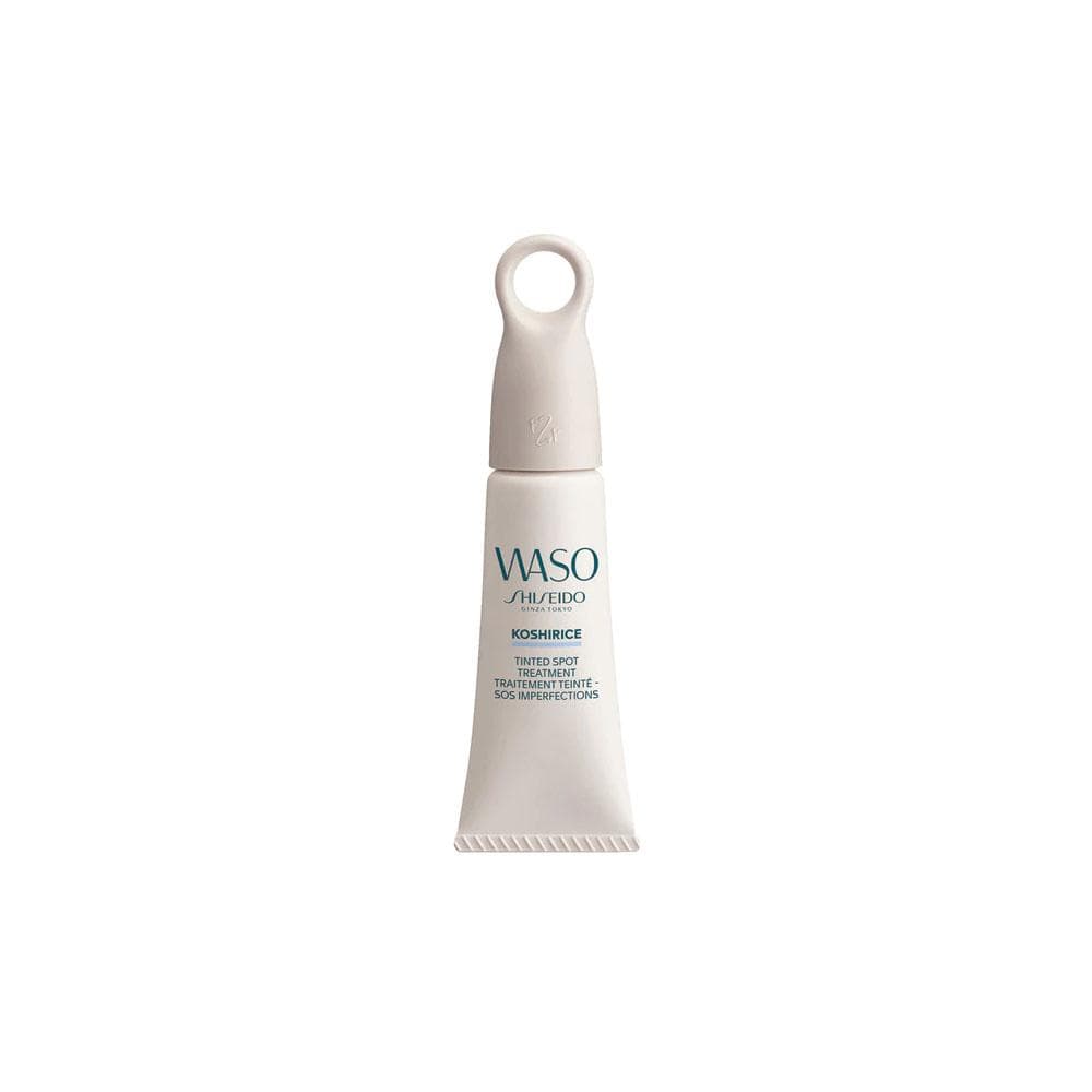 Shiseido waso koshirice tint spot nh (Shiseido)