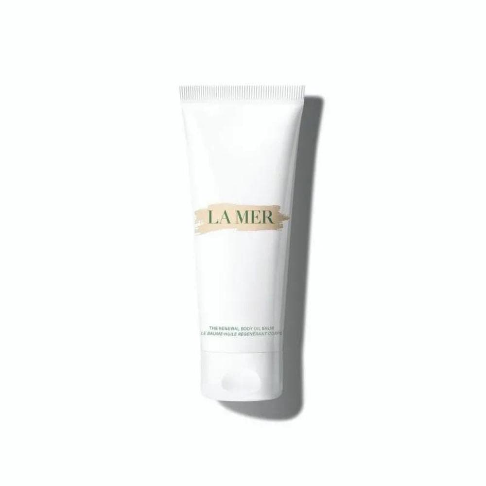 La mer body oil balm 200ml (La mer)