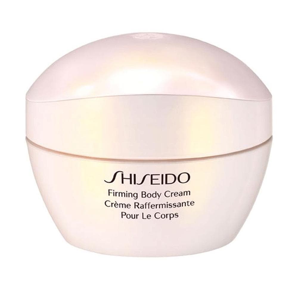 Shiseido body firming cream 200ml (Shiseido)