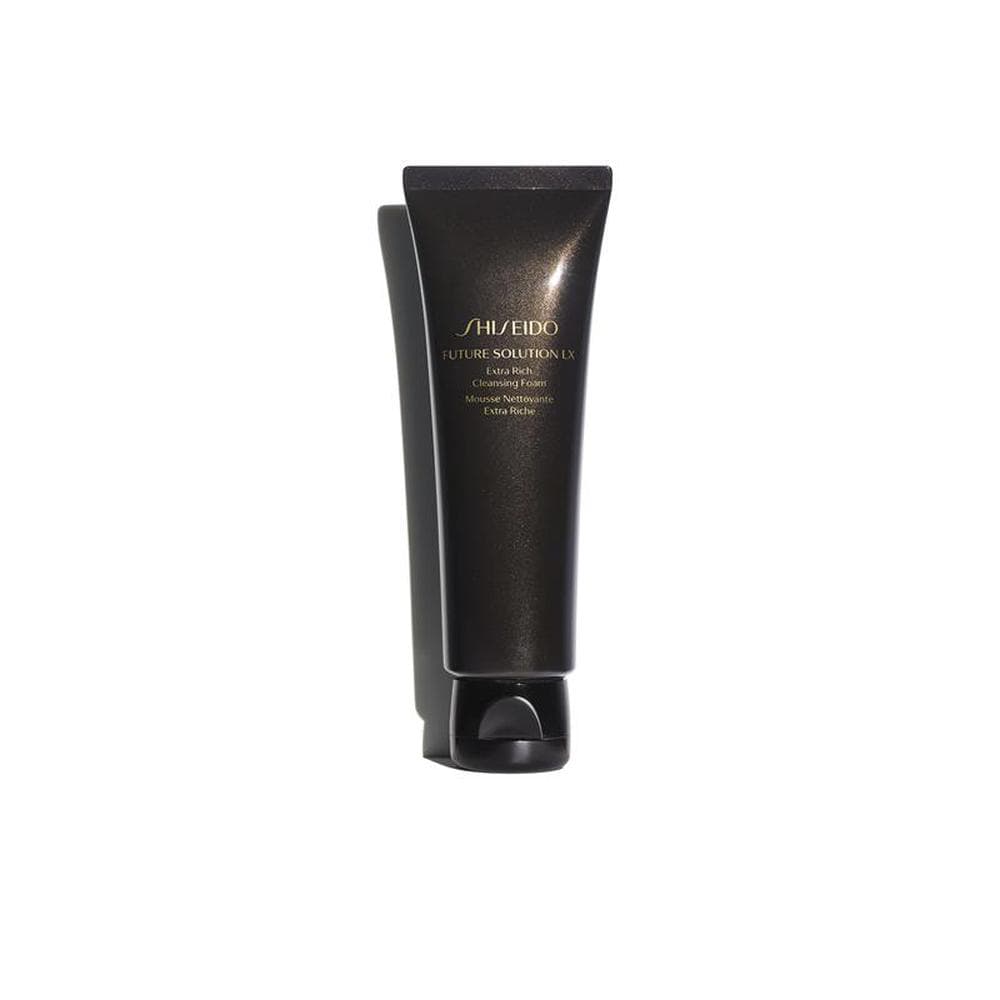 Shiseido fs lx cleansing foam 125ml: (Shiseido)