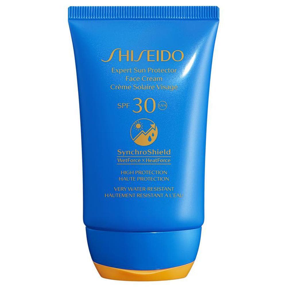 Shiseido sun protec cr spf30 50ml (Shiseido)