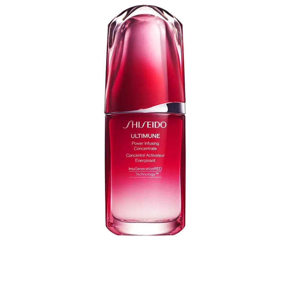 Shiseido ultimune power infusing 3 50ml: (Shiseido)