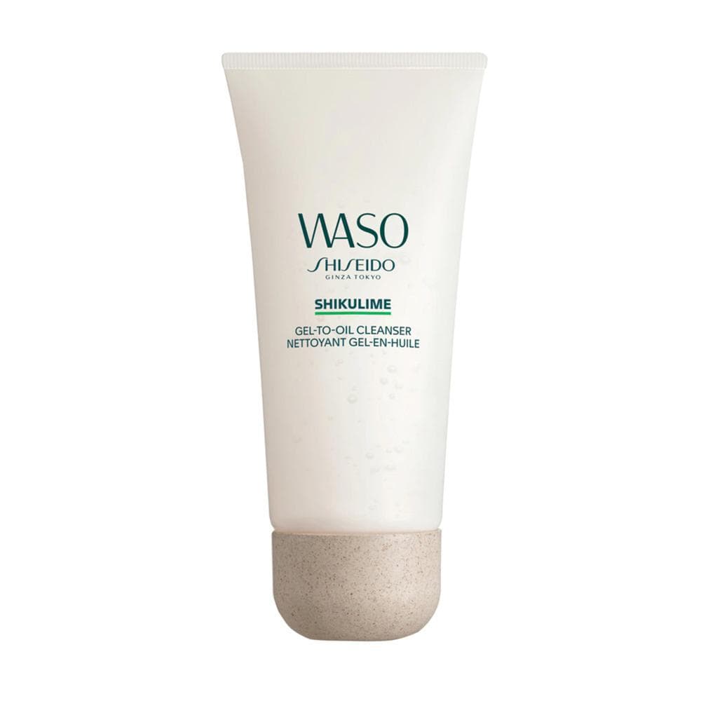 Shiseido waso shikulime gel clean 125ml (Shiseido)