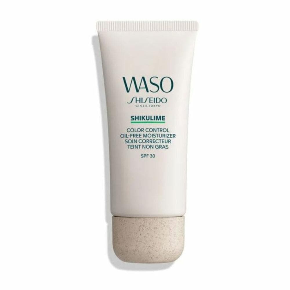 Shiseido waso shikulime cc oil free 50ml (Shiseido)