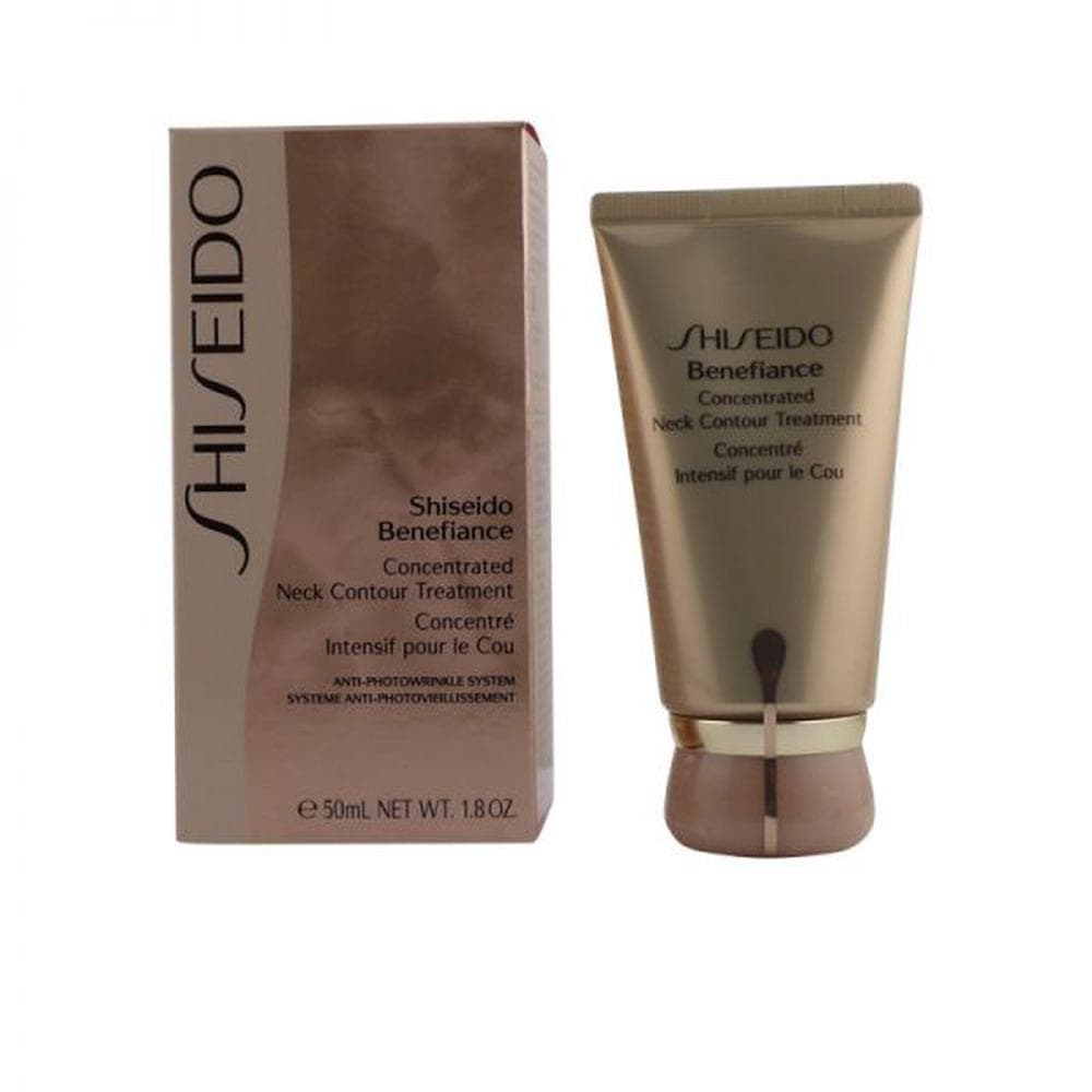 Shiseido bene. concentre intensi. cou 50 (Shiseido)