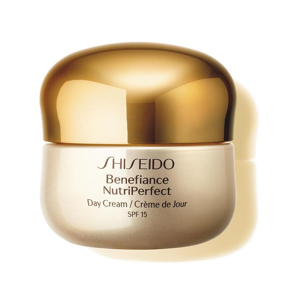 Shiseido bene. nutriperfect day 50ml (Shiseido)