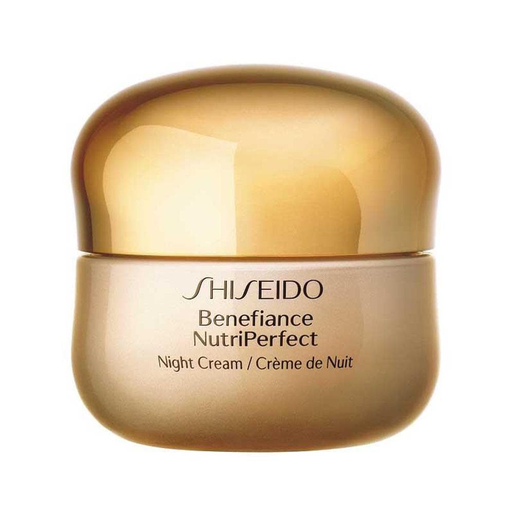Shiseido bene. nutriperfect night 50 (Shiseido)