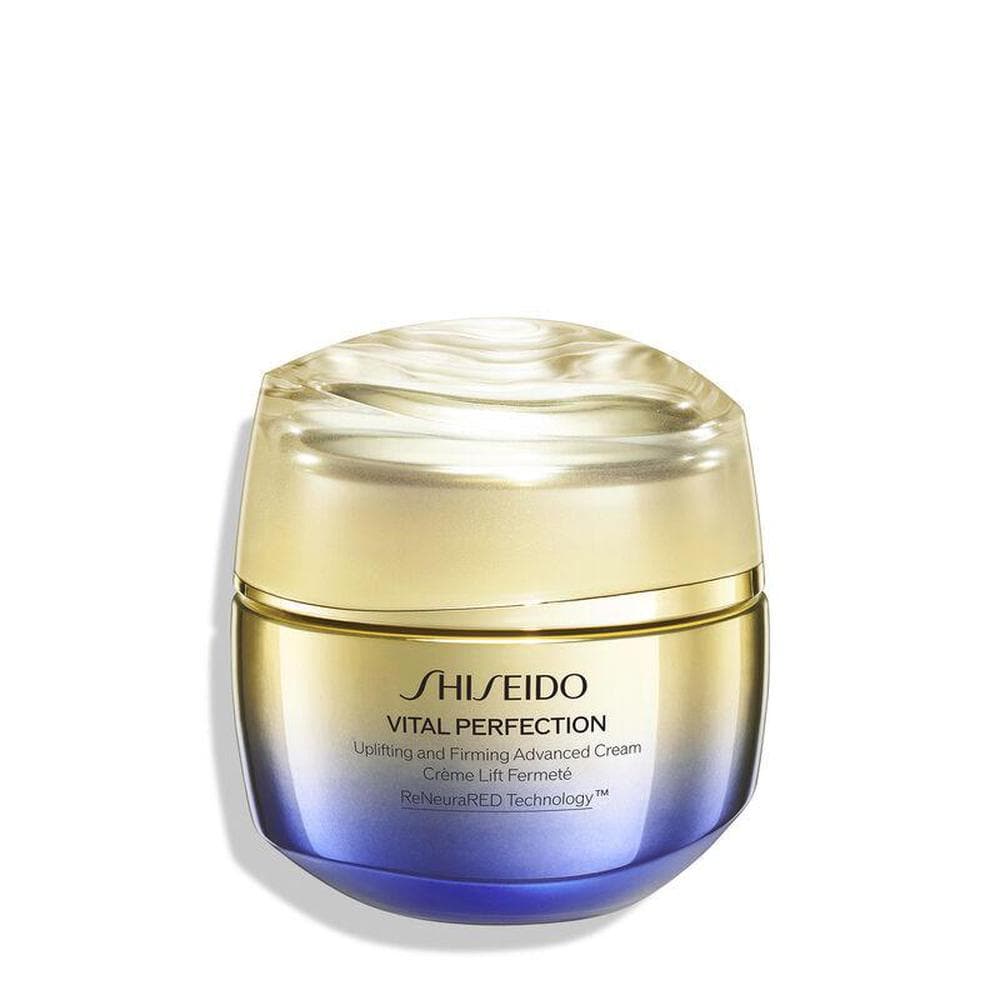Shiseido vpn u&f advanced cr 50ml (Shiseido)