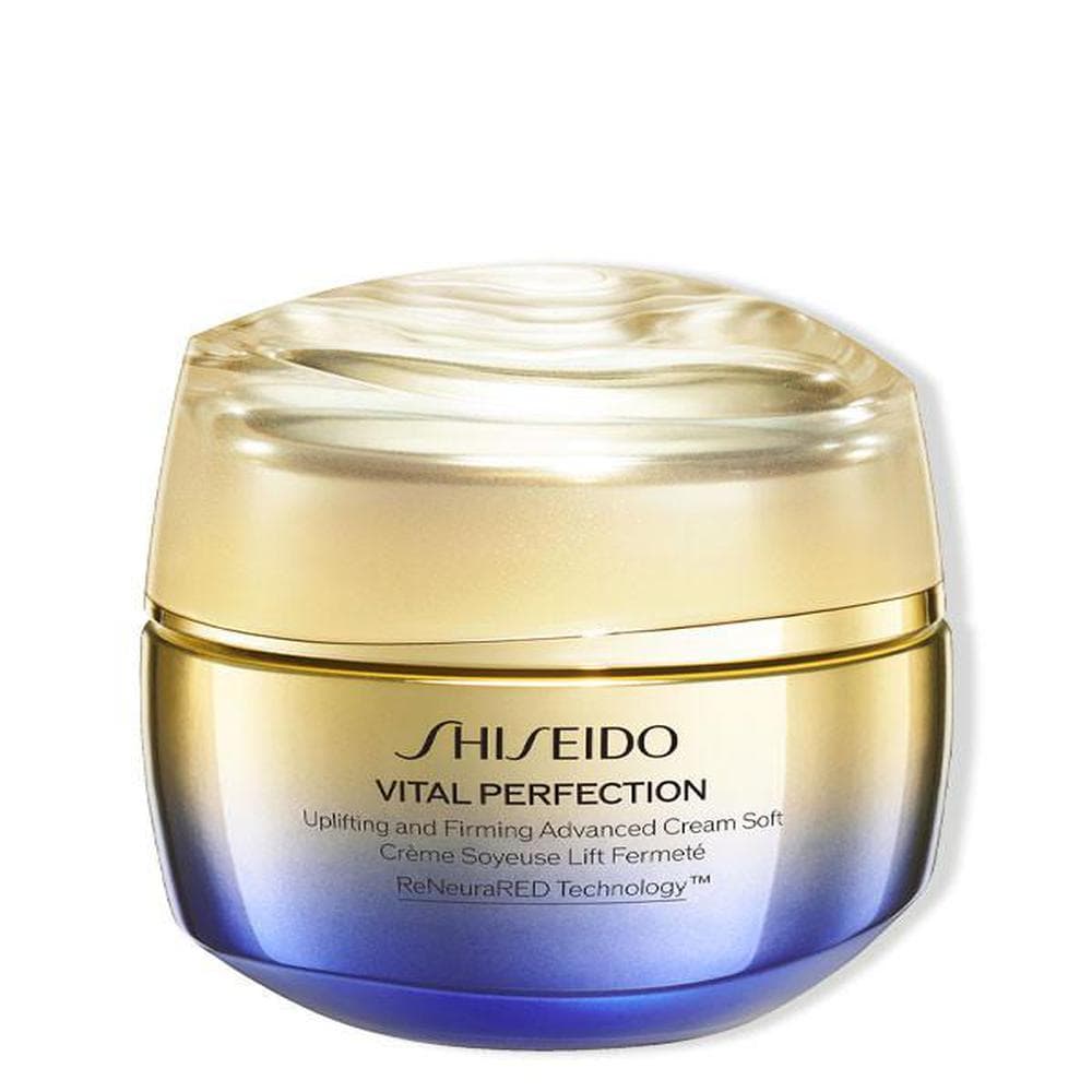 Shiseido vpn u&f advanced cr soft 50ml (Shiseido)