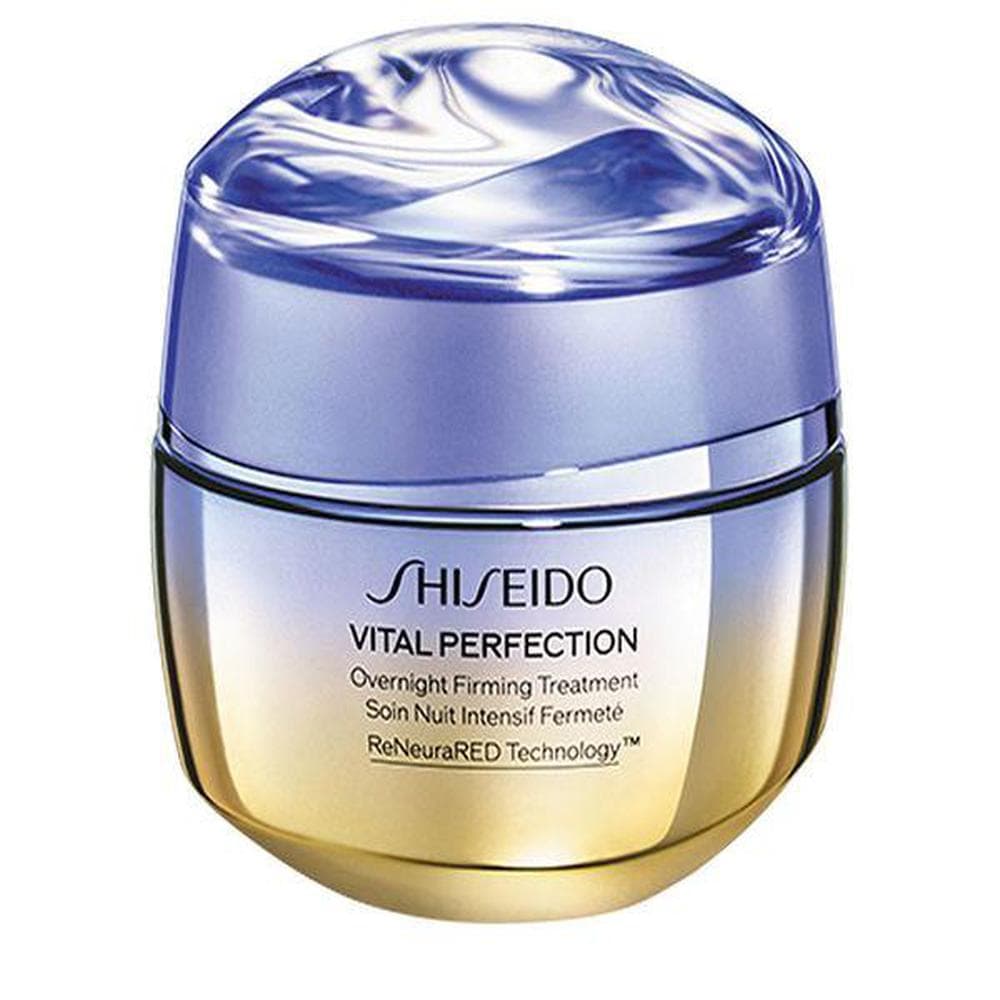 Shiseido vital p. overnight firming 50ml (Shiseido)