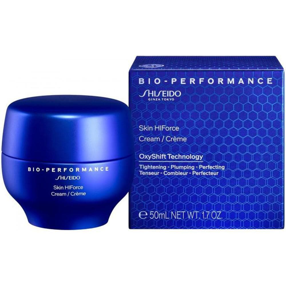 Shiseido bio perform hiforce cr 50ml (Shiseido)