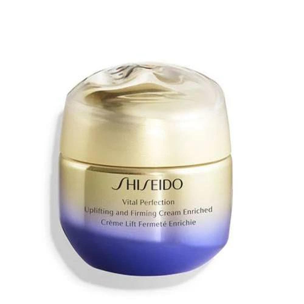 Shiseido vpn u&f advanced cr riche 50ml (Shiseido)