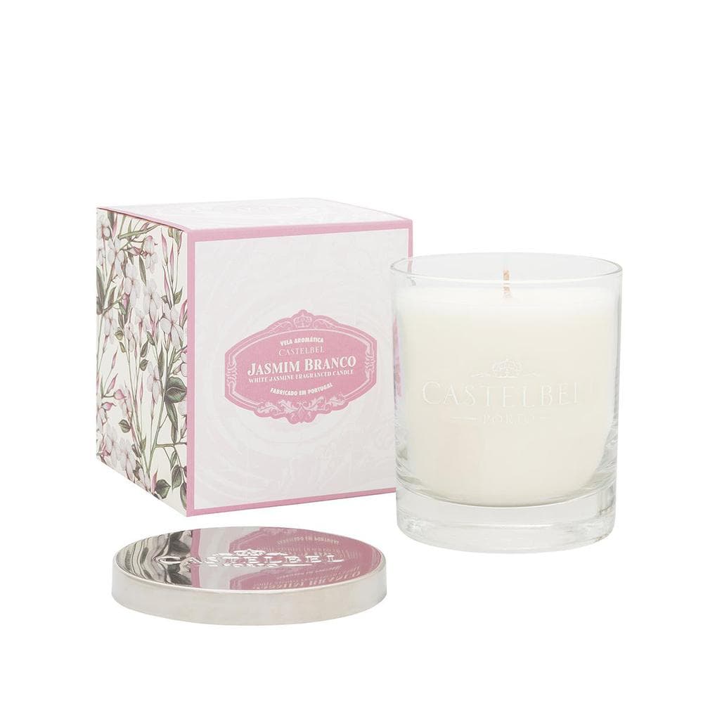 Castelbel jasmim branco candle (Castelbel)