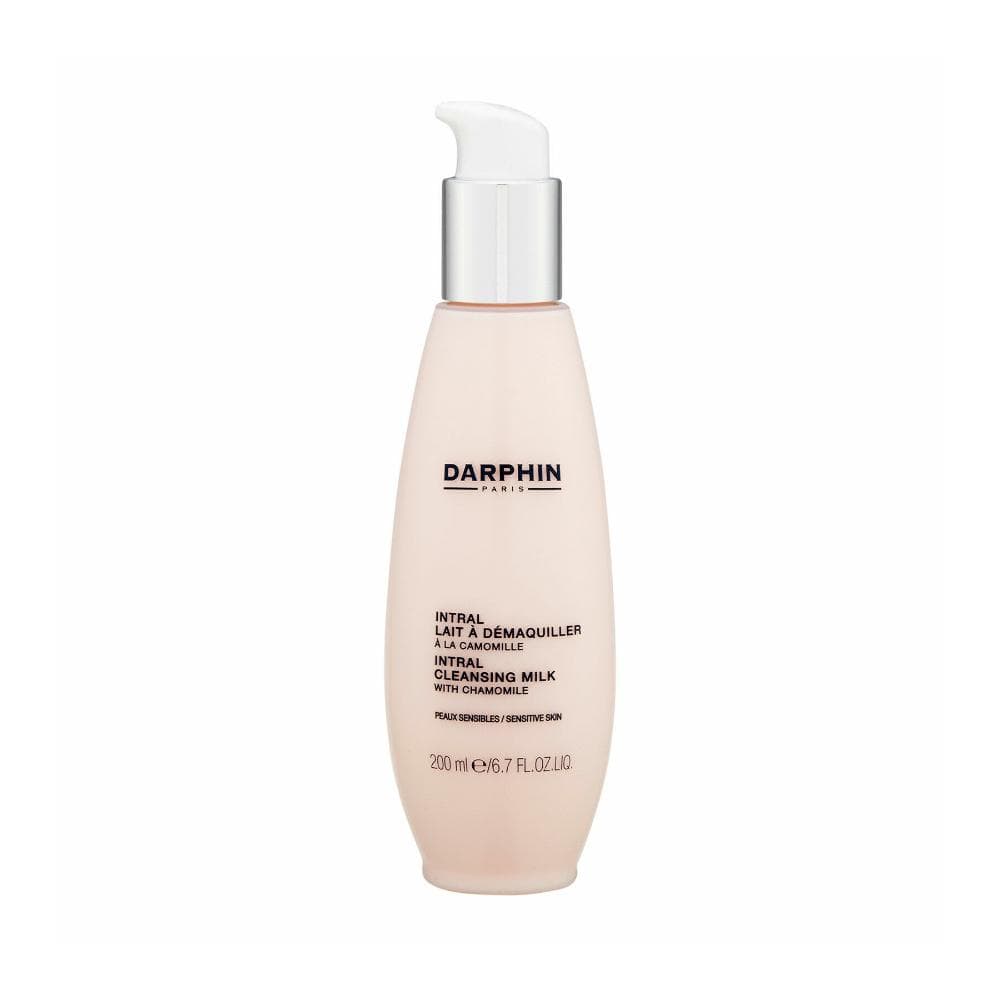 Darphin intral lait demaquillante 200ml (Darphin)