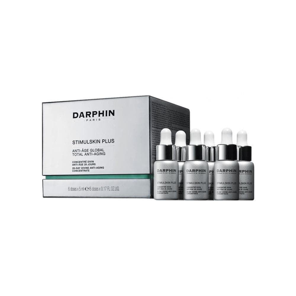 Darphin stimulskin plus concentre 6x5ml: (Darphin)
