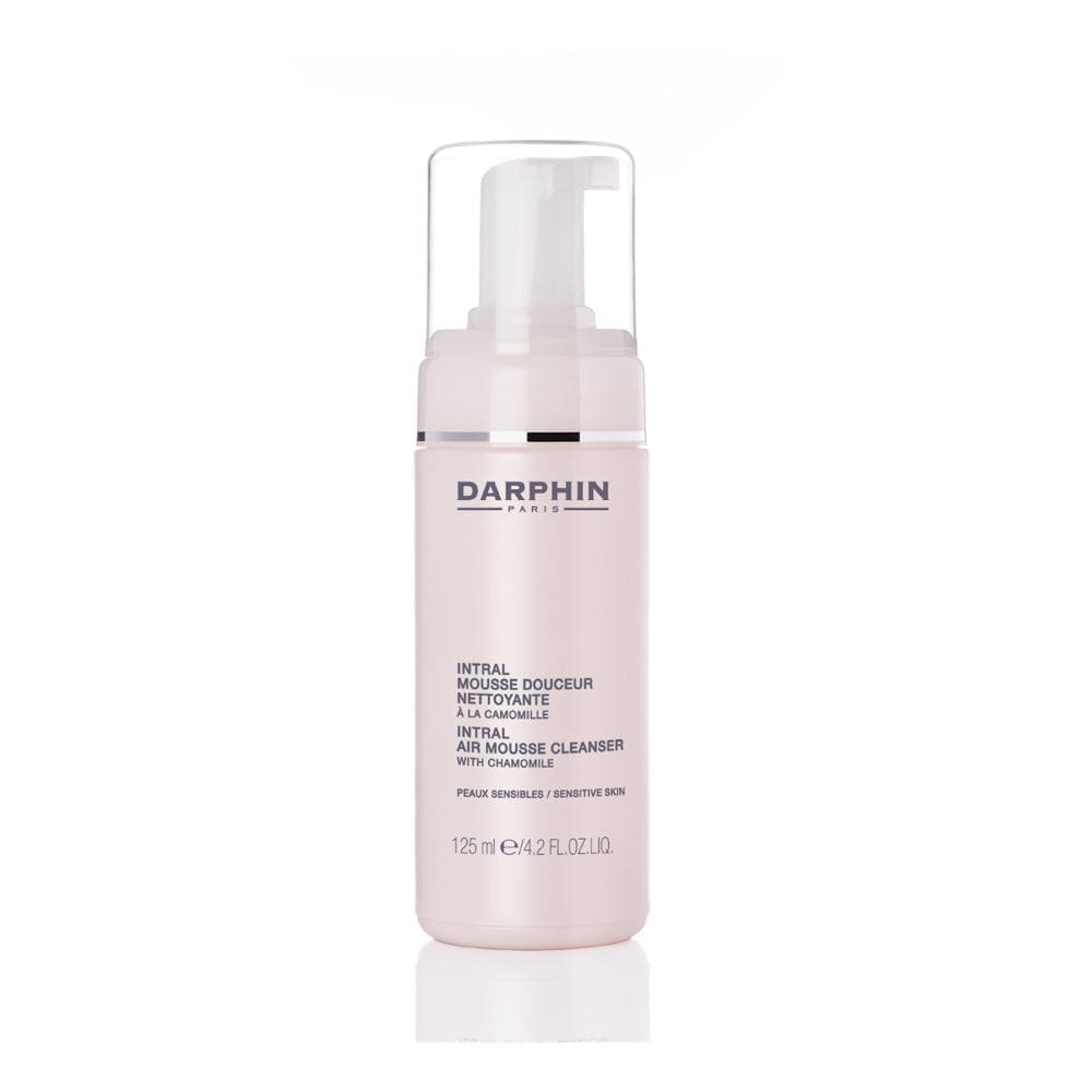 Darphin Intral Mousse Nettoyante 125ml (Darphin)